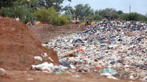 Solo con permiso: nuevas reglas para acceder al predio de Plottier