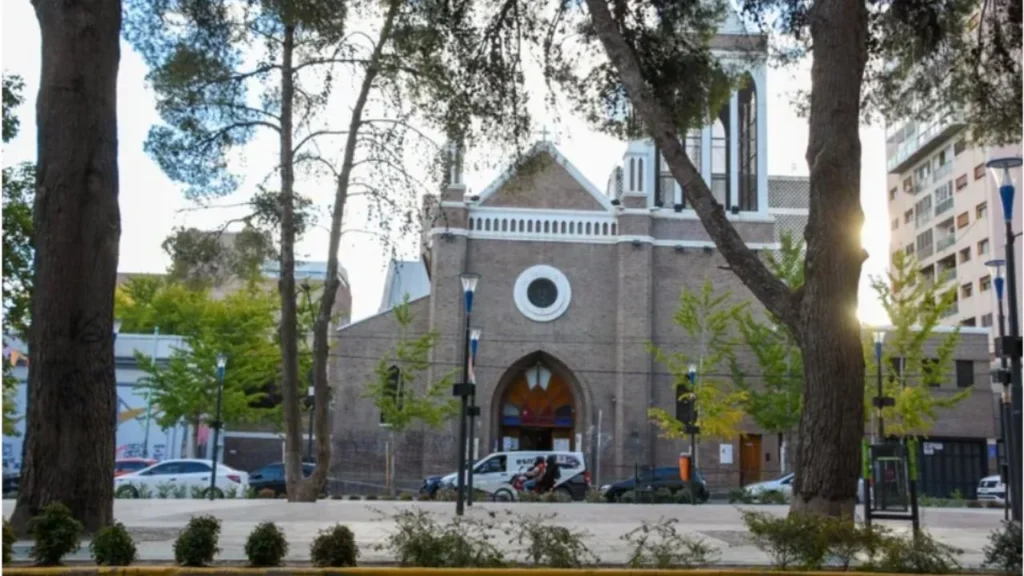 Proponen declarar de interés municipal los árboles con más de 60 años