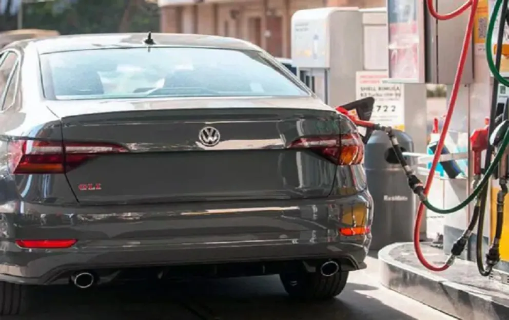 Circular sin chapa patente puede costar hasta $800.000