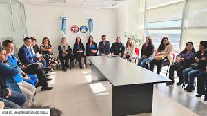 El MPF reabrió la mediación por la disputa interna en la Cooperativa 127 Hectáreas La Sirena