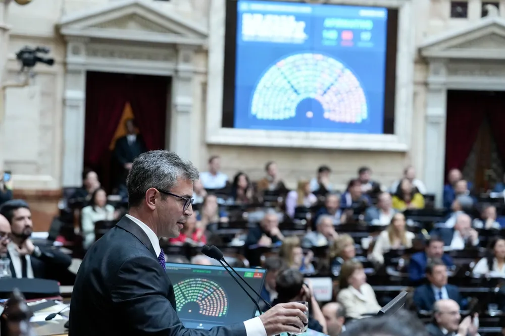 Diputados deberán dejar sus despachos al terminar el mandato