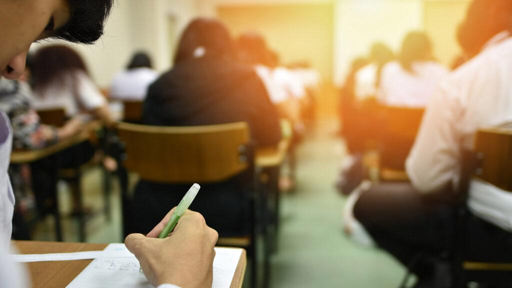 Educación habilitó el registro para el ciclo lectivo 2026 de nivel Secundario