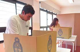 Neuquén inicia el escrutinio definitivo de las legislativas