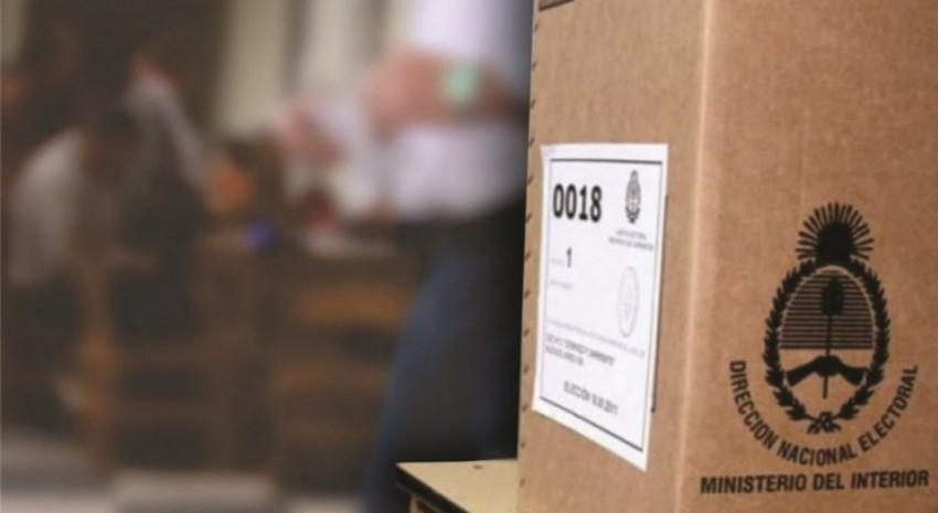 Qué pasa si no votás: sanciones, multas y excepciones