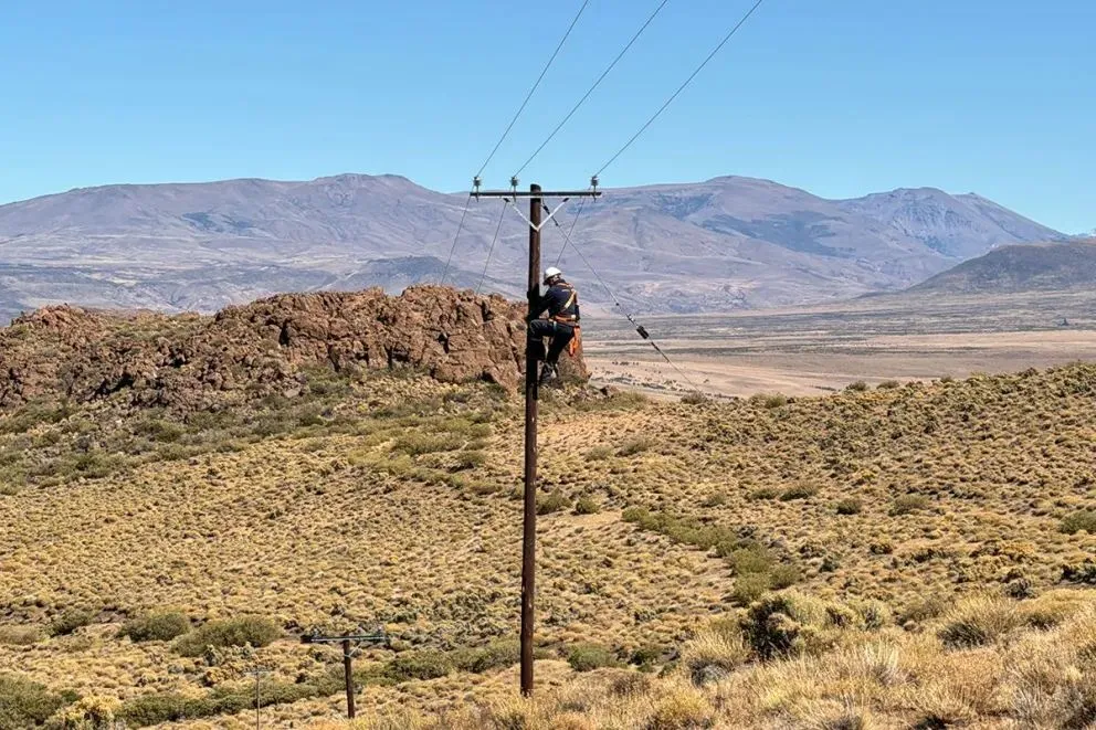 Chos Malal: avance judicial en la causa por sabotaje eléctrico