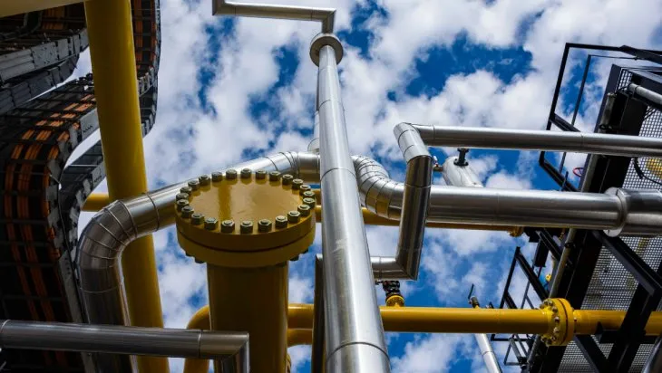 Camuzzi retoma obras clave en el Sistema Cordillerano Patagónico