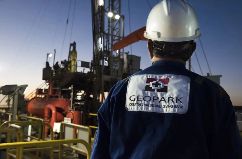 GeoPark y GyP desarrollarán proyecto de gas en Vaca Muerta
