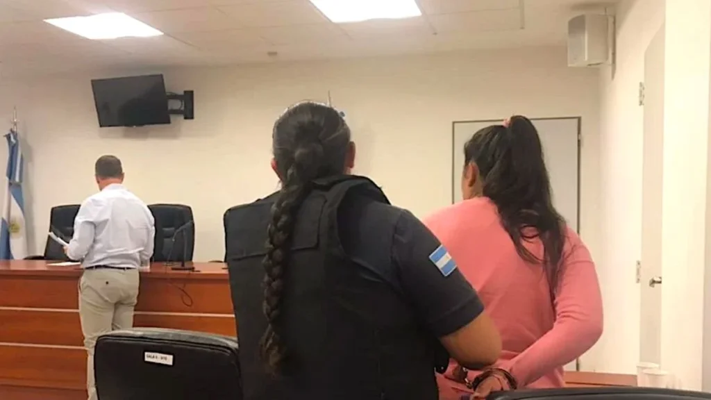 Accidente con un cuchillo: la Justicia neuquina absolvió a la madre