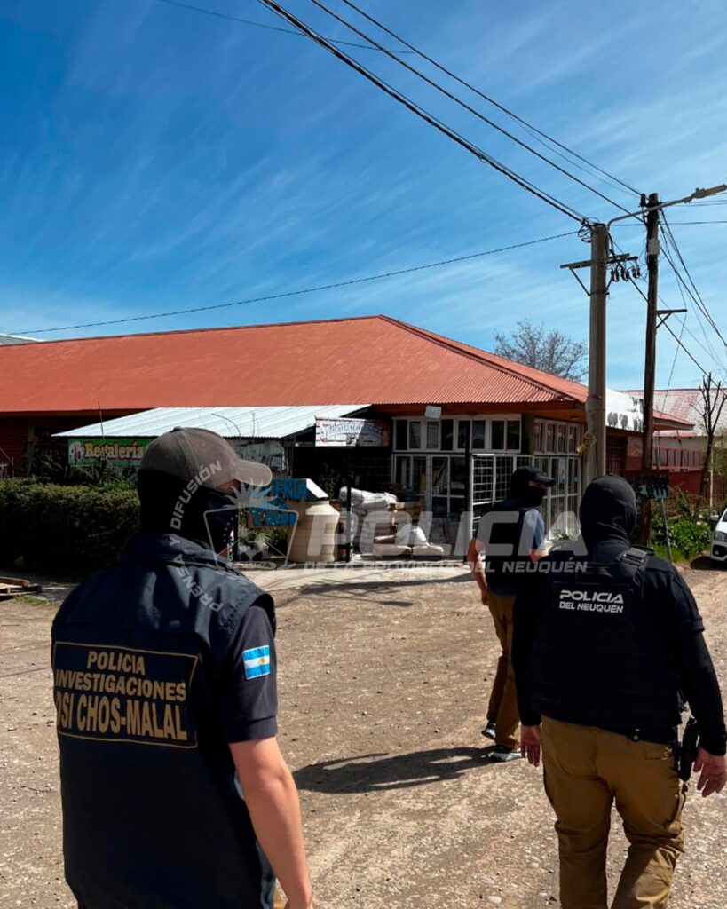 Comerciante de Andacollo imputado por usura agravada