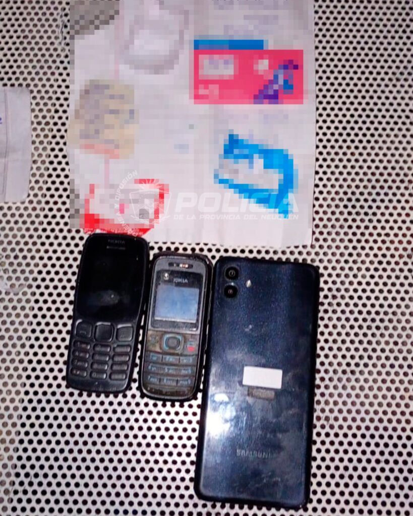 Desarticulan organización de estafas virtuales