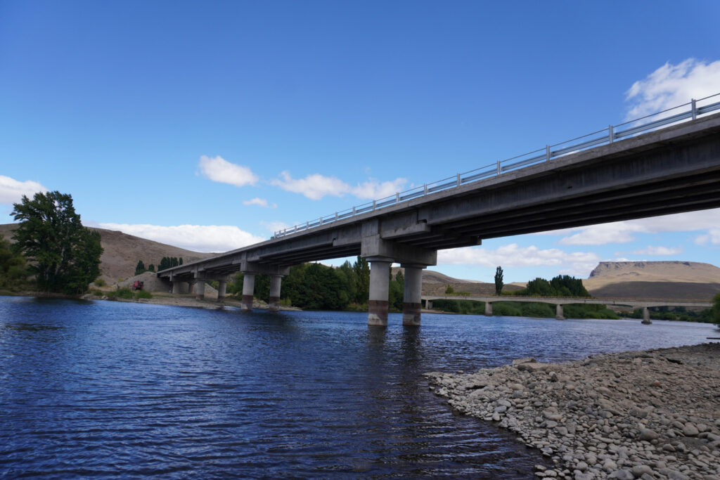 La RN 40 sumará el puente en La Rinconada antes de fin de año