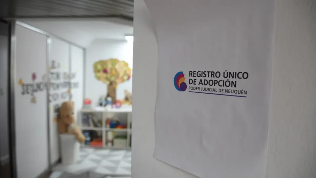 Registro de Adopción: cómo postularse