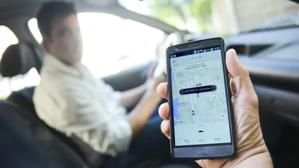 Transporte sin autorización: más de 30 autos incautados