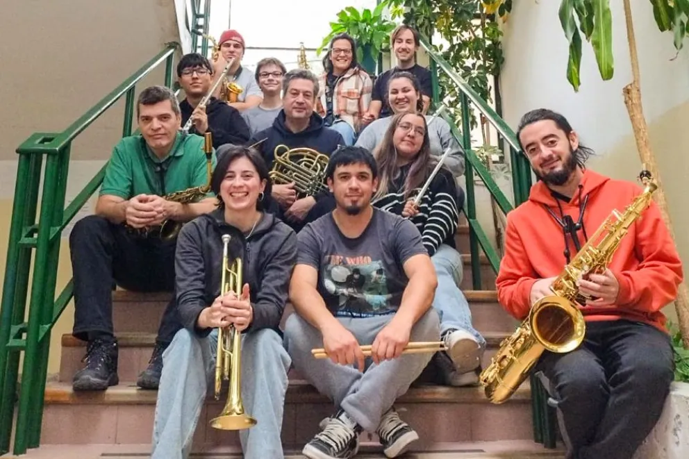 Orquesta, banda y “Hansel y Gretel”, la oferta musical del fin de semana
