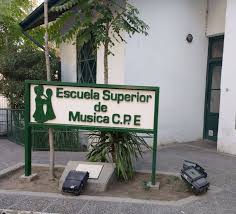 Comienza la restauración del edificio histórico de la Escuela Superior de Música