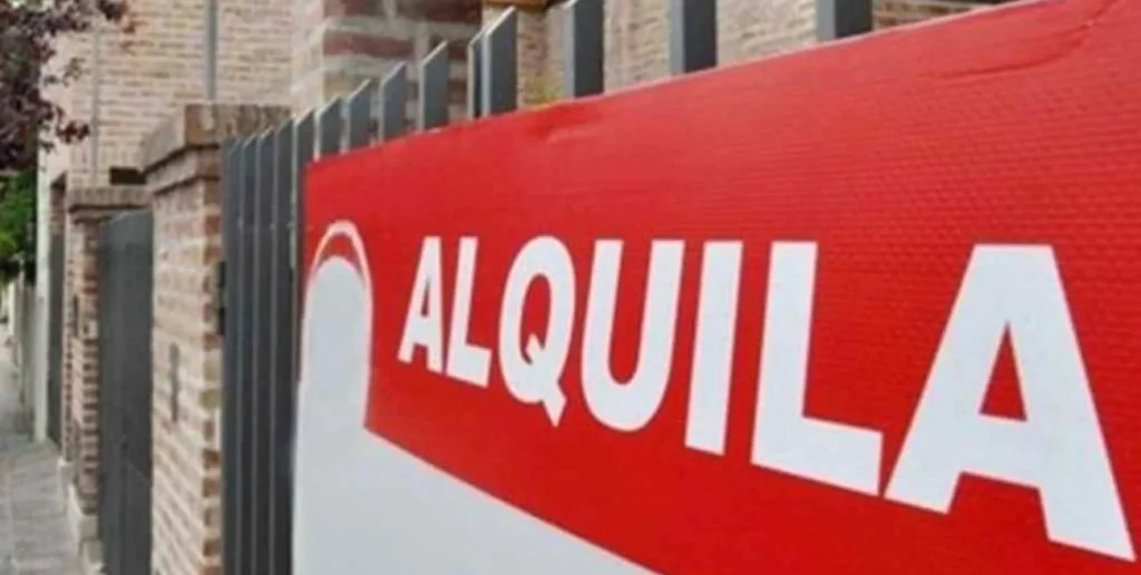 Nuevo relevamiento provincial sobre el mercado de alquileres