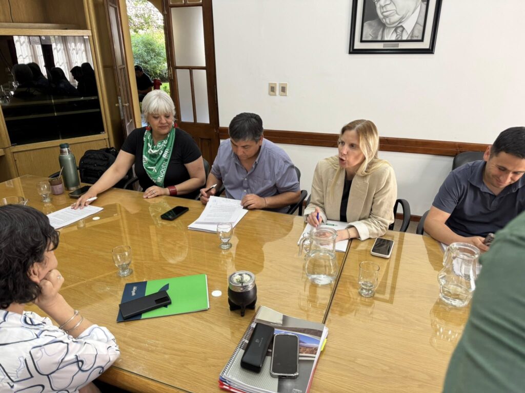 La discusión salarial sigue trabada y ATE exige cambios