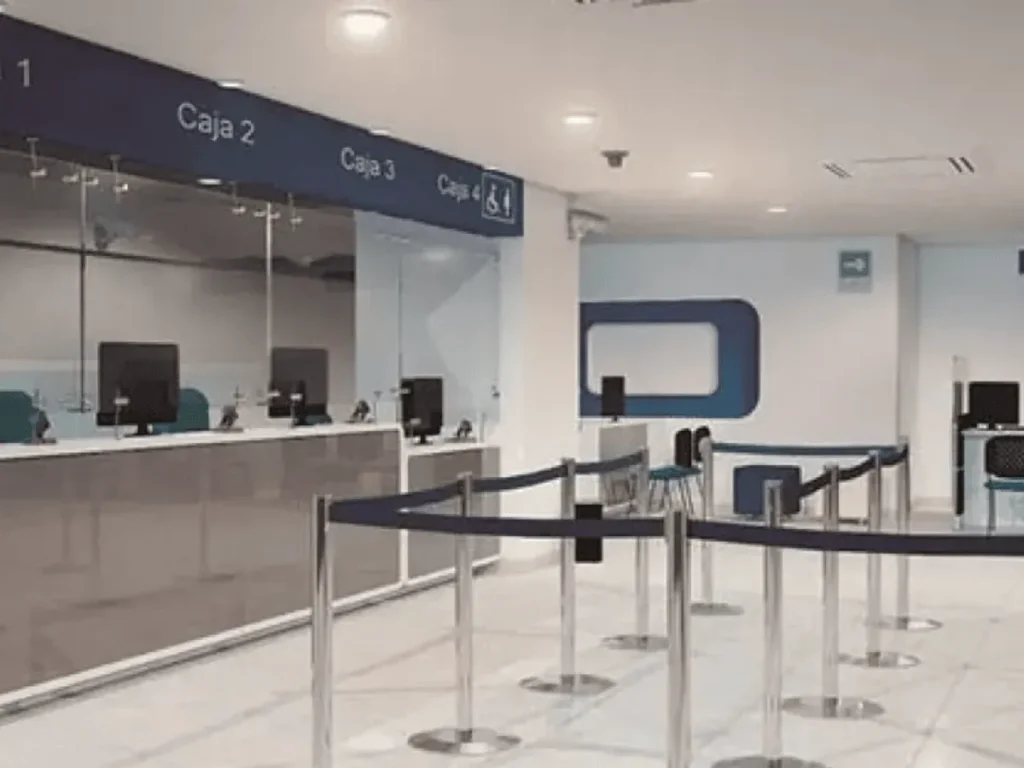 Los bancos estarán cerrados el 6 de noviembre y habrá servicios limitados