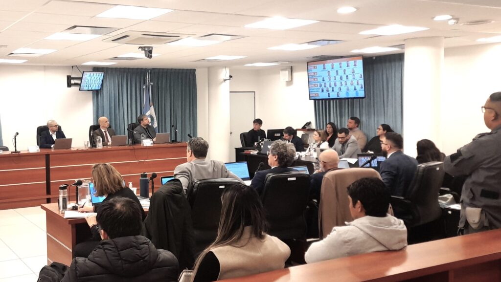 Causa planes sociales: avanza el debate por las penas