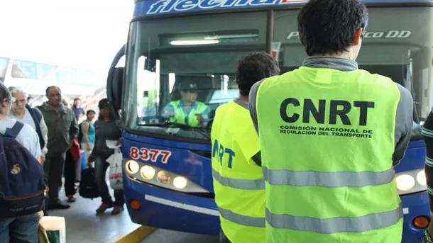 Desregulación: dejan sin efecto aranceles de la CNRT