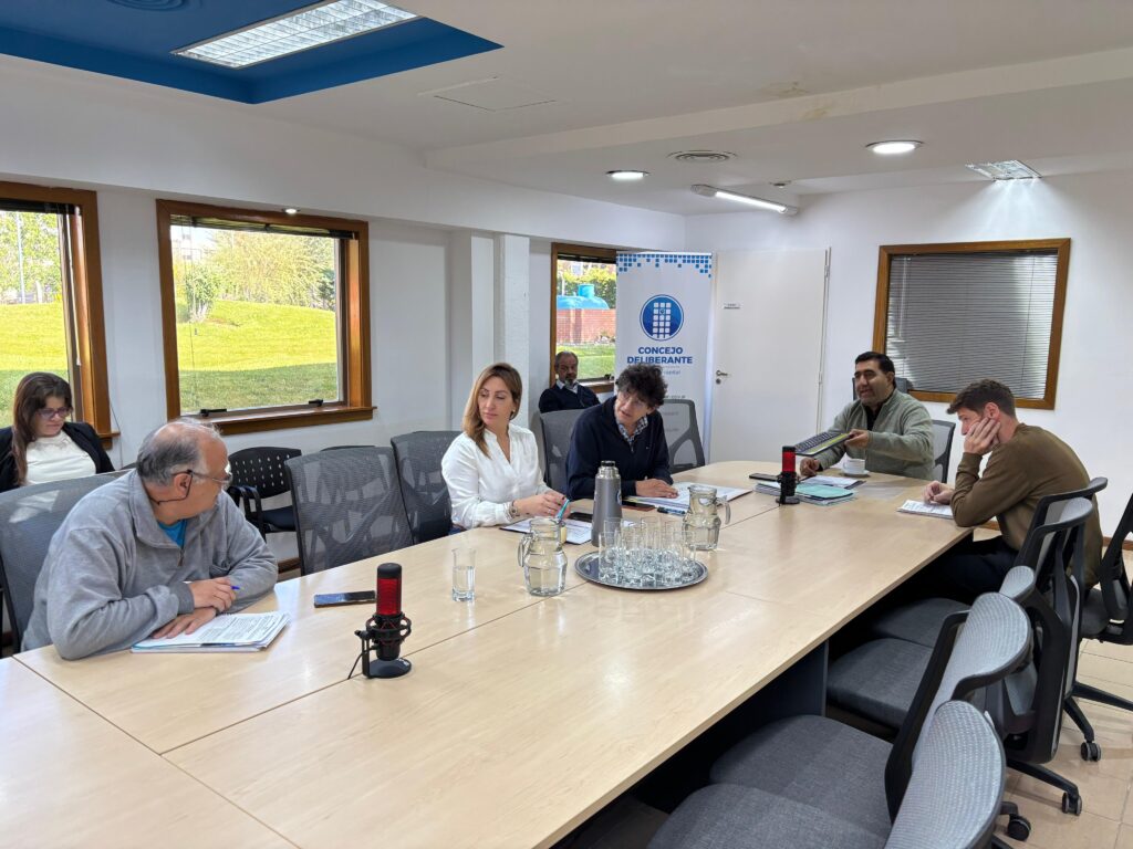 El Concejo organizará cuatro jornadas clave para analizar el Presupuesto 2026