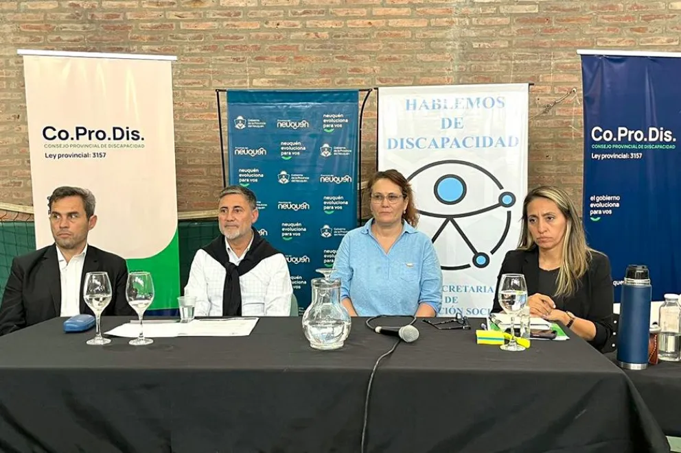 Nueva junta evaluadora de discapacidad comenzará a funcionar en Andacollo