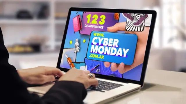 El Cyber Monday sigue en Mercado Libre con más descuentos y cuotas