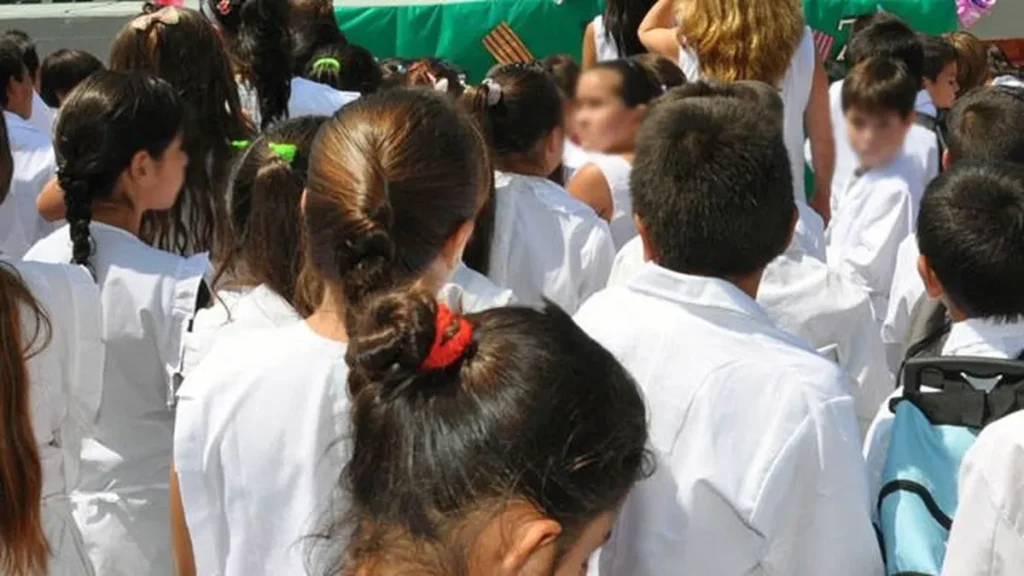 El CPE definió fechas y prioridades para ingresar a primer grado