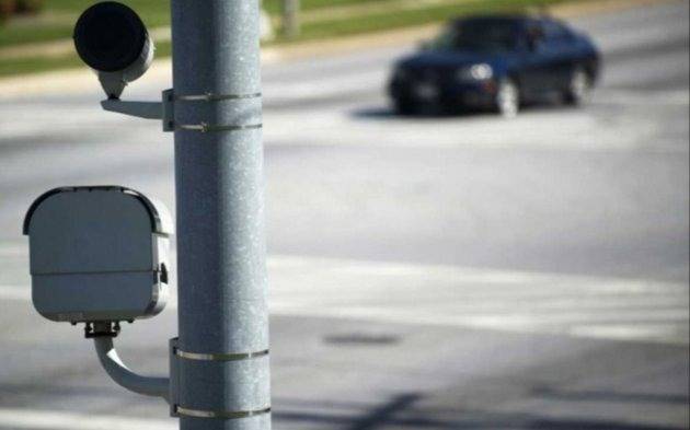 Plottier empieza a aplicar fotomultas automáticas