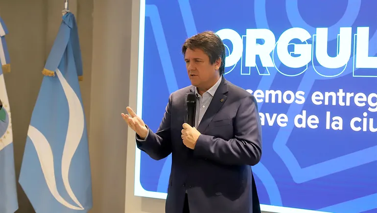 Infraestructura y desarrollo urbano concentran la inversión del presupuesto municipal