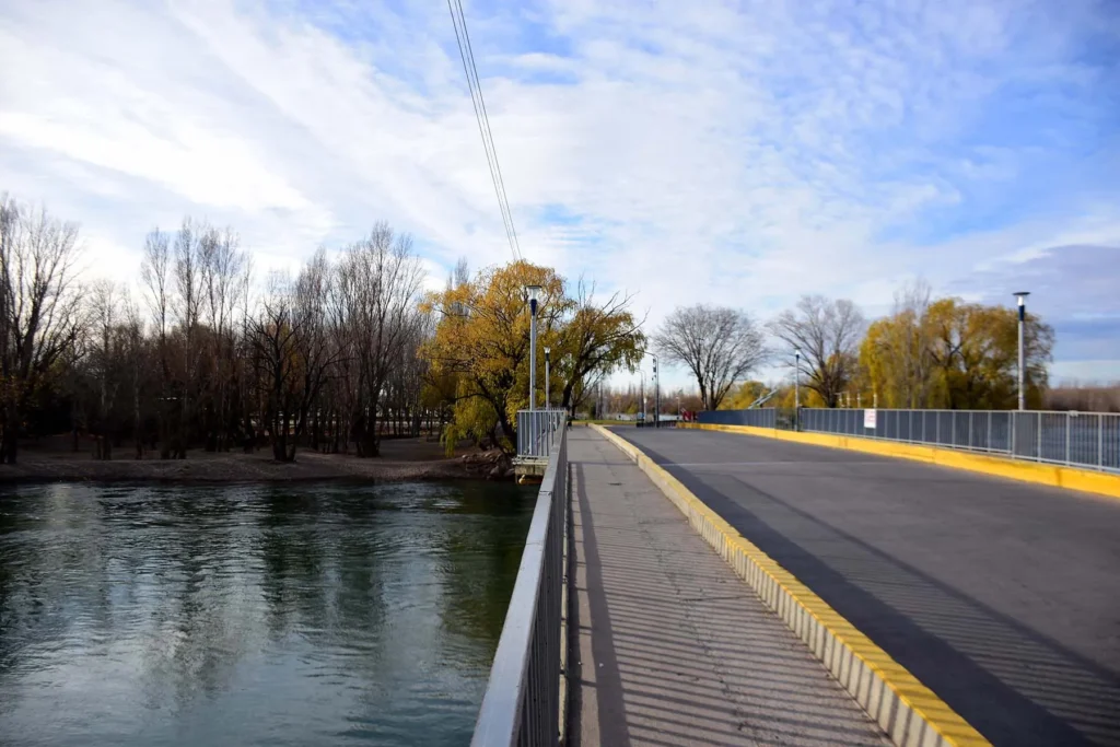 Encontraron el cuerpo de un hombre en la Isla 132