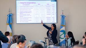 La Legislatura detalla su previsión presupuestaria para el próximo año