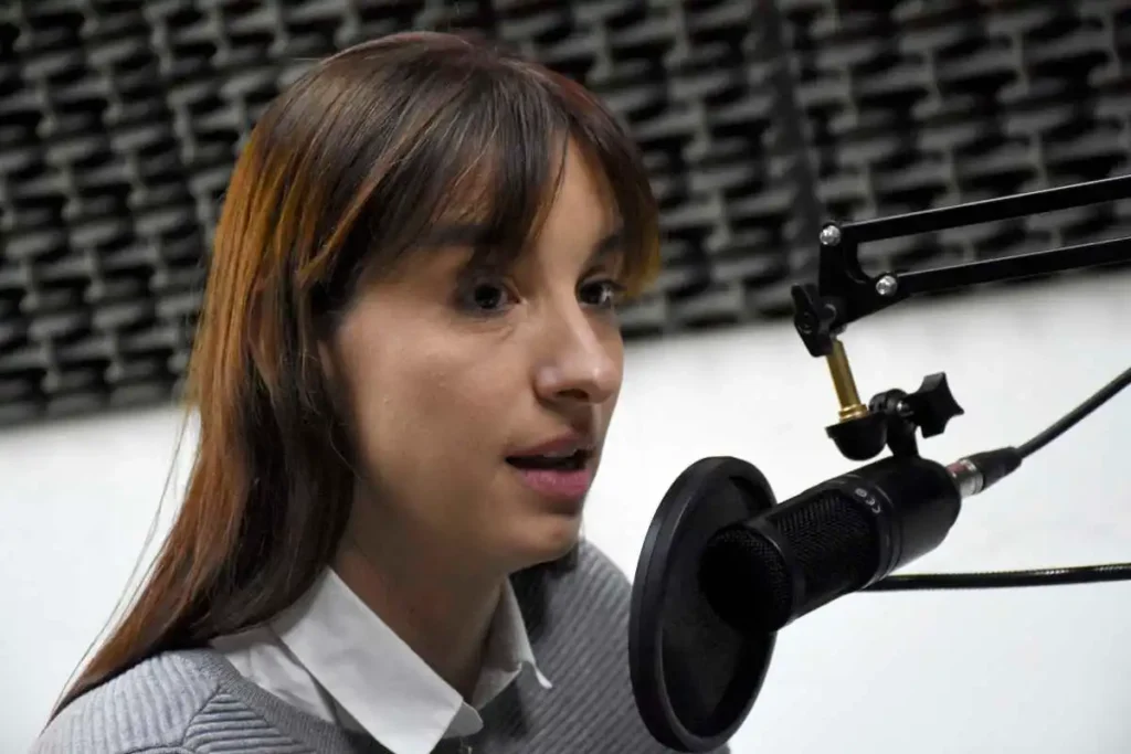 Leticia Esteves asumirá al frente de Turismo y Ambiente