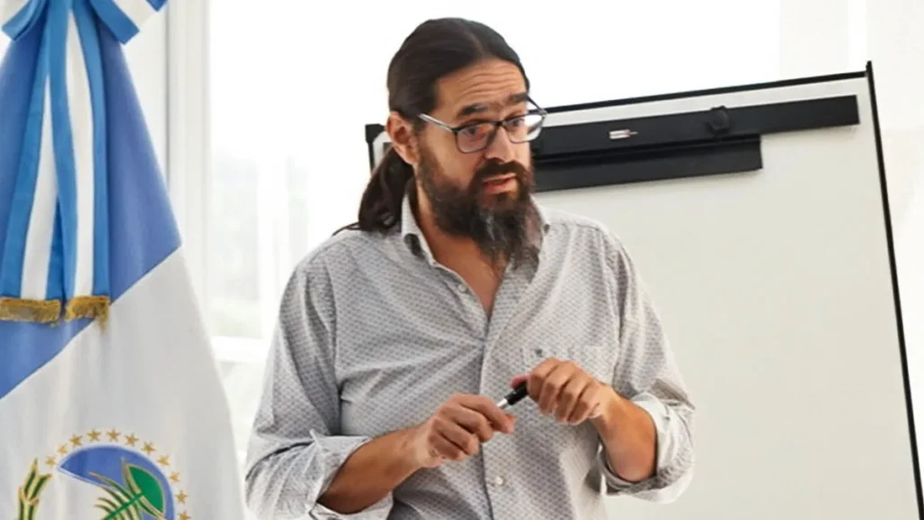 La Provincia demanda a PAMI por prestaciones impagas