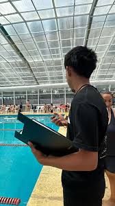 La Copa Natación de Neuquén debutó con gran convocatoria