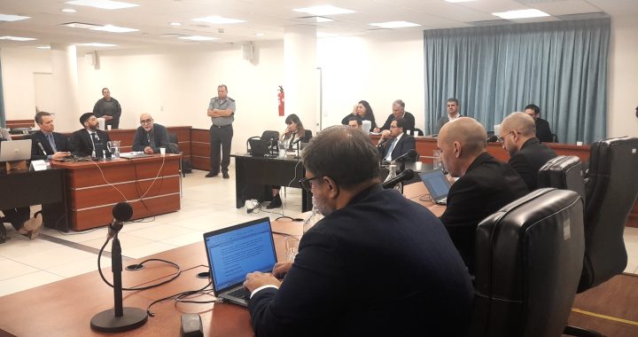 Causa Planes Sociales: revocan admisión de prueba y habrá nuevo debate