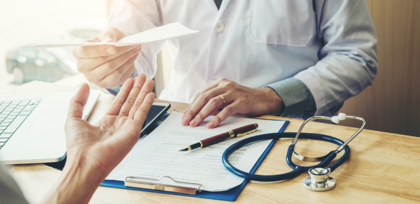 Las cuotas de prepagas subirán entre 2,1% y 2,85% en diciembre