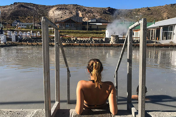 Termas de Copahue lanza temporada con servicios bonificados