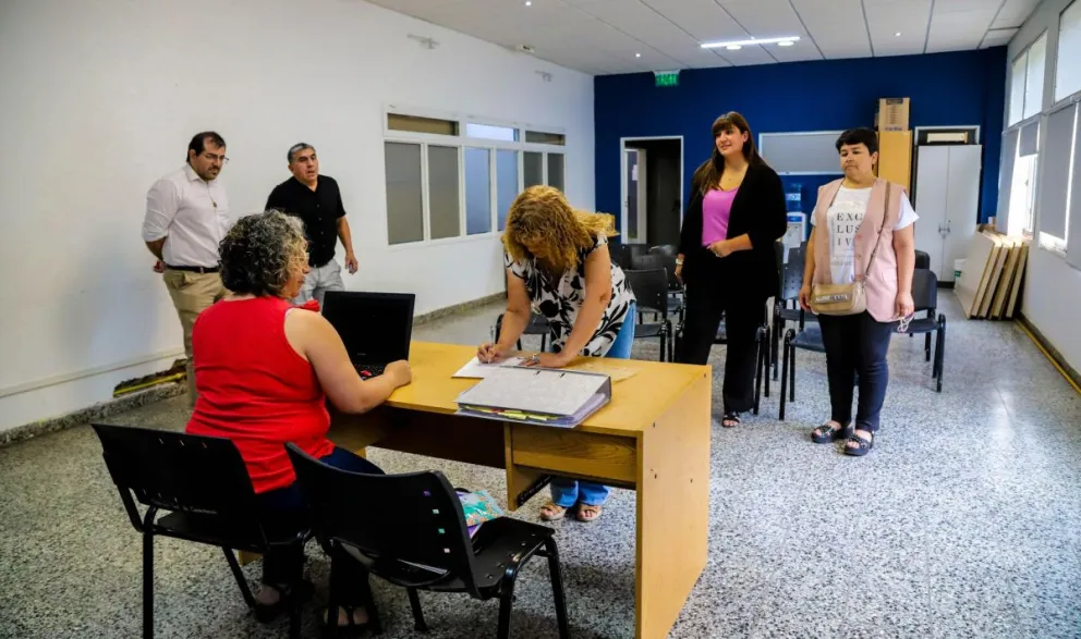 No hubo propuestas para la concesión del transporte público de Centenario