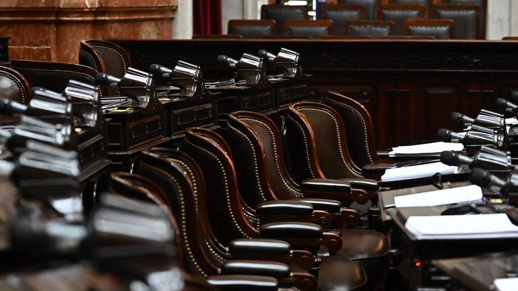 Renovación legislativa: nuevos nombres en Diputados y Senado