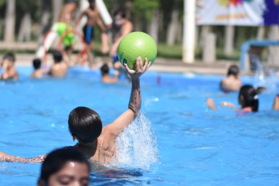 Verano 2026: amplia propuesta municipal para las colonias