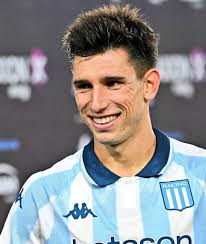 Mura jugará en Inter Miami junto a Lionel Messi