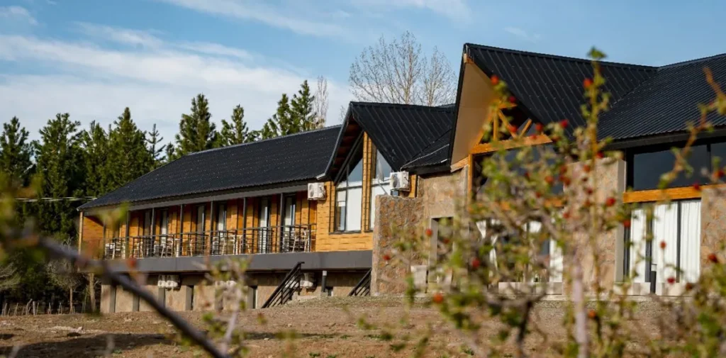 El Alto Neuquén abre su temporada de verano