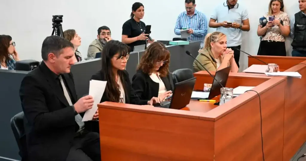 El Tribunal de Impugnación volvió a analizar la absolución por el caso Otoño Uriarte