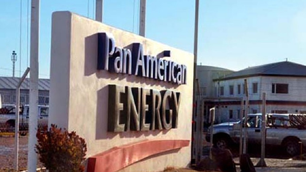 Gas argentino para energía térmica en Uruguay