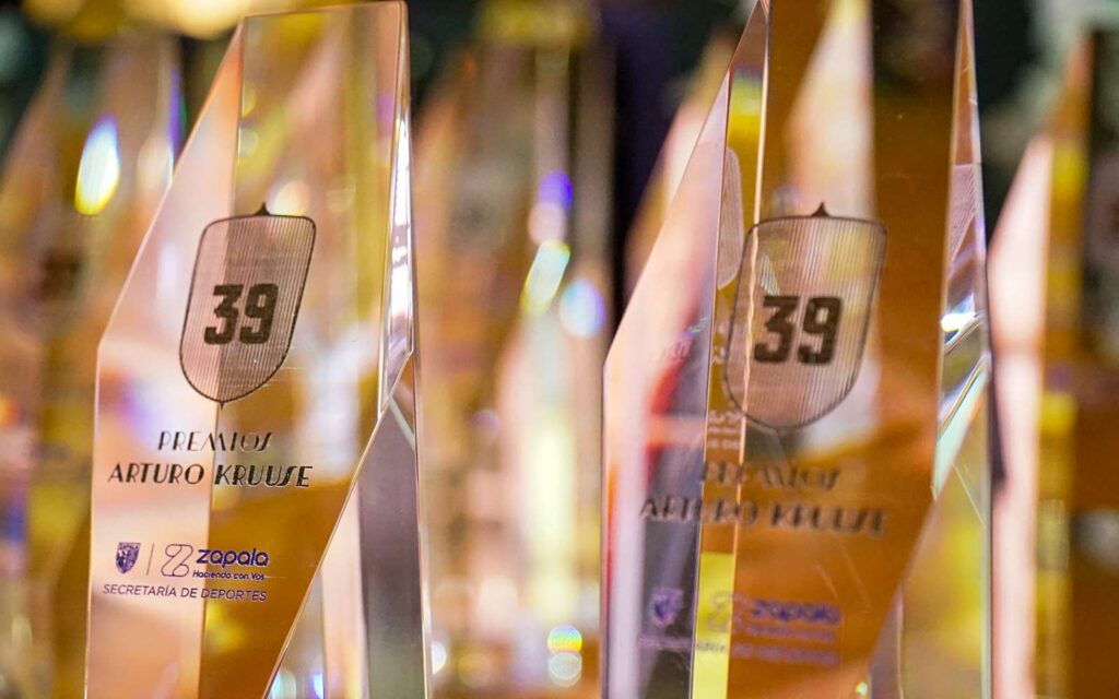 Arturo Kruuse 2025: 17 categorías y expectativa por el Oro