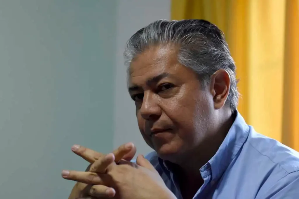 Cambios en el gabinete: unifican áreas y suman ministerio