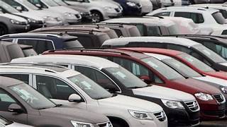 Modernización registral: el Gobierno lanzó la Ventanilla Única de Pago Registral Automotor