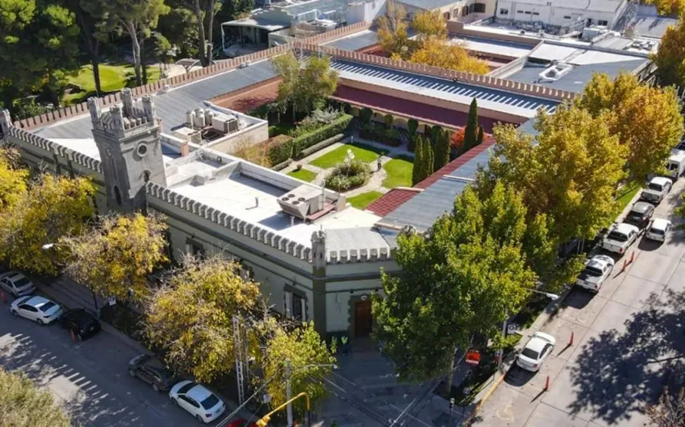 La Provincia definió asuetos para diciembre y enero