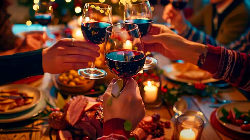 Neuquén: el precio de la mesa navideña